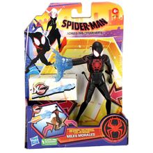 Product image of Hasbro Spider-Man miles morales სათამაშო ფიგურა