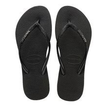 Product image of Havaianas Slim Sparkle ქალის შლაპუნები