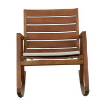 Product image of LABORATORY MY HOME სარწეველა სავარძელი