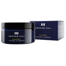 Product image of GRAHAM HILL მოცულობის თმის პომადა 75მლ