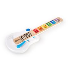 Product image of Hape Strum Along Songs Magic Touch Guitar ხის მუსიკალური გიტარა