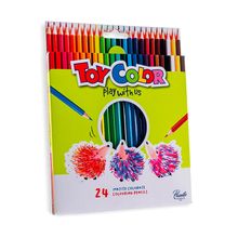 Product image of ToyColor ფანქრების ნაკრები 24