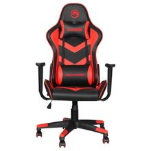 Product image of Marvo CH-106 RD  Gaming Chair Red