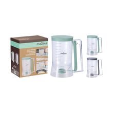 Product image of Nisse ცომის დისპენსერი