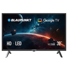 Product image of BLAUPUNKT 32WGC5500S 32" HD Smart ტელევიზორი