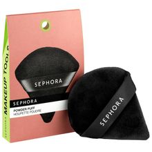 Product image of Sephora Powder Puff მაკიაჟის ღრუბელი