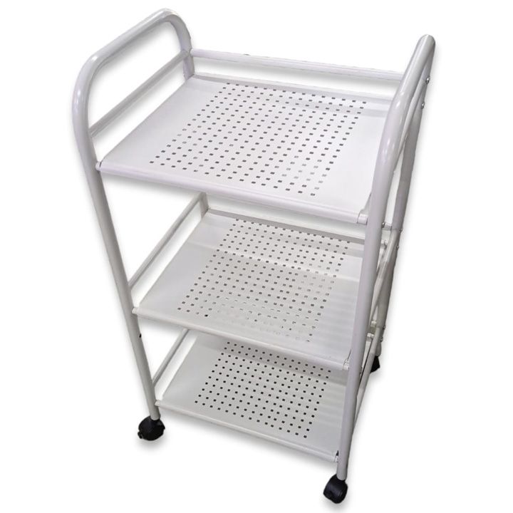 aluminium-salon-trolley-salonis-urika