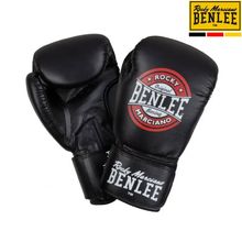 Product image of BENLEE PRESSURE კრივის ხელთათმანები