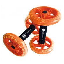 Product image of Sveltus ორმაგი AB ბორბალი	