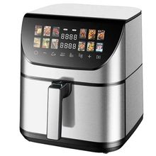 Product image of Minmax MF-8001S 12ლ აეროგრილი