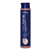 Product image of ESTEL HAUTE COUTURE NEWTONE 10/7 თმის ნიღაბი 400მლ