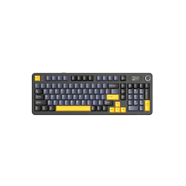 attack-shark-keyboard-mechanical-x98-pro-1khz-gaming-klaviatura