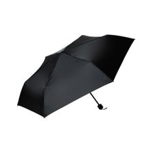 Product image of Silver Coating Sun Umbrella Black ქოლგა
