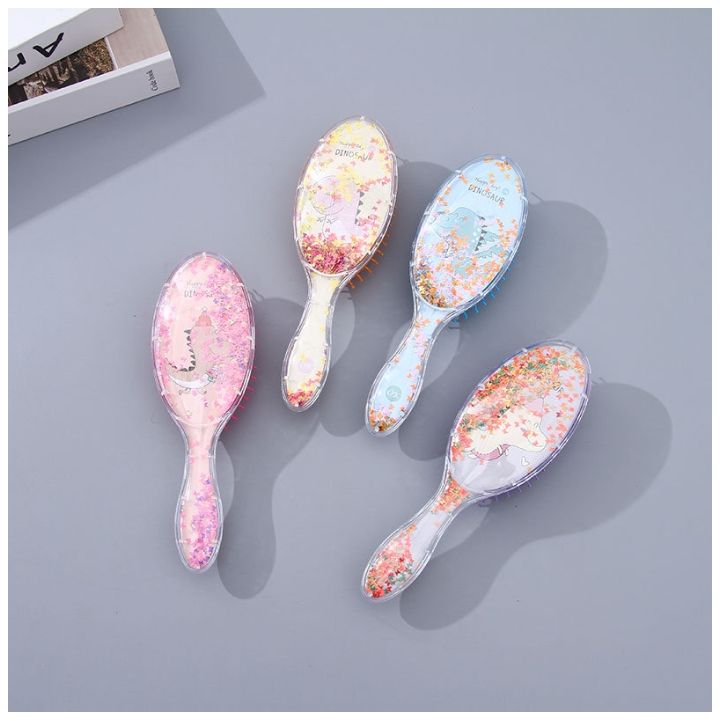 Yoyoso სავარცხელი Extra.ge 354258