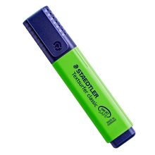 Product image of Staedtler Textsurfer Classic green 364-5 მარკერი