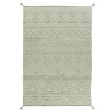 Product image of Lorena Canals Tribu Olive ხელნაკეთი საბავშვო ხალიჩა