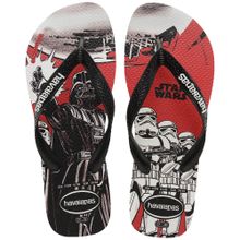 Product image of Havaianas Star Wars მამაკაცის შლაპუნები