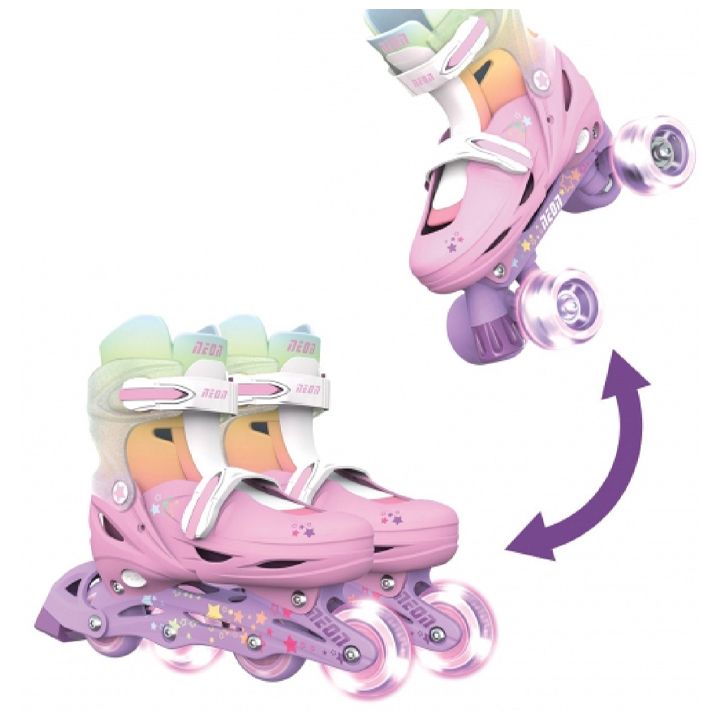 rolikebi-neon-nc49r4-34-37-roller-skates-combo-pink-photo-3