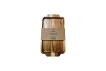 Product image of BERLLONG ლანგარი, ხის BAW-0123-28
