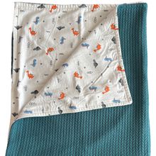 Product image of LaMaria საბავშვო პლედი