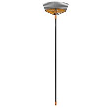 Product image of FISKARS Solid Leaf Rake M assembled ფოცხი
