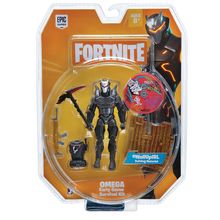 Product image of Fortnite Omega Early Game Survival Kit Figure Set სათამაშო ფიგურა