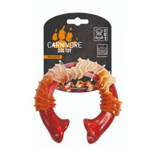 Product image of M-PETS ძაღლის სათამაშო ბეჭედი ძვალი ბეკონის გემოთი - M