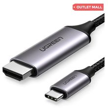 Product image of Ugreen MM142 HDMI კაბელი