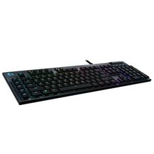 Product image of LOGITECH G815 სადენიანი მექანიკური კლავიატურა