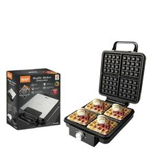 Product image of RAF Waffle Maker R.2208 ვაფლის აპარატი