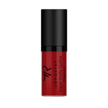 Product image of Golden Rose LONGSTAY LIQUID MATTE MINI ტუჩსაცხი 18