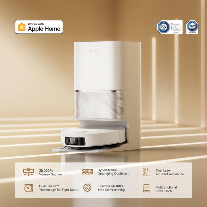 dreame-robot-vacuum-l60-ultra-white-rll37ce0-eu-roboti-mtversasruti-photo-3