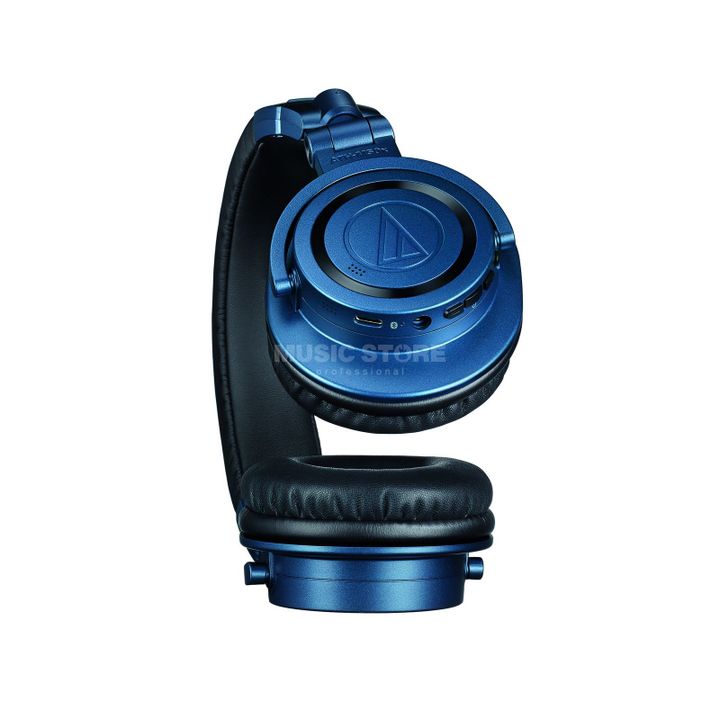 audio-technica-ath-m50xbt2ds-usadeno-dj-qursasmenebi-photo-4