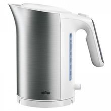 Product image of BRAUN WK5100WH 1.7ლ ელექტრო ჩაიდანი