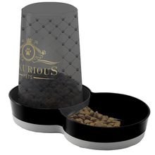 Product image of FLAMINGO წყლის და საკვების დისპენსერი