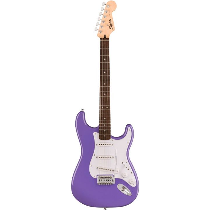 fender-squier-sonic-stratocaster-laurel-fingerboard-white-pickguard-ultraviolet-eleqtro-gitara