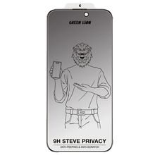 Product image of GREEN LION GN9HSPY16PSBK IPHONE 16 PLUS მობილურის ეკრანის დამცავი