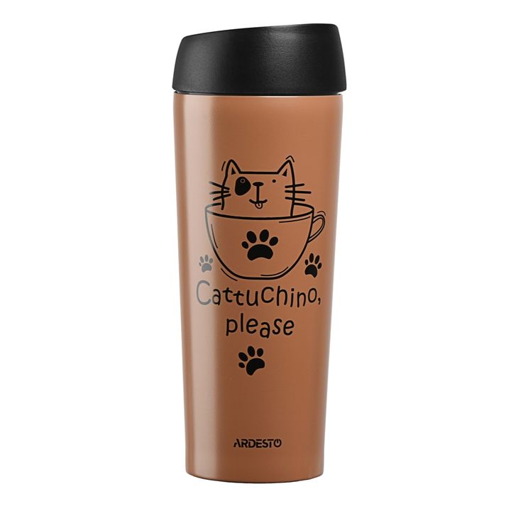 termosi-ardesto-travel-mug-coffee-time-cat-045l-photo-2