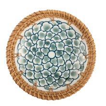 Product image of Manamo Home ELISA DINNER PLATE 20სმ სადილის  თეფში