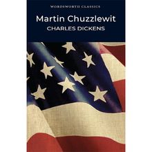 Product image of Charles Dickens Martin Chuzzlewit