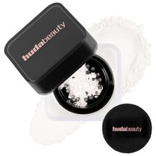 Product image of Huda Beauty Mini Easy Bake Loose Baking & Setting Powder Sugar Cookie დასაფიქსირებელი პუდრი