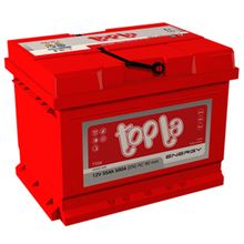 Product image of Topla Energy TPL-TS54 55 Ah/500 A 12V აკუმულატორი