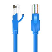 Product image of VENTION IBELD Cat.6 UTP Patch Cable 0.5M Blue