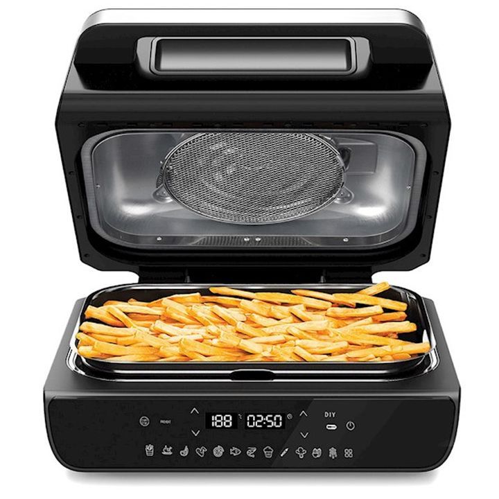 arnica-gh-22100-45l-aerogrili-photo-2