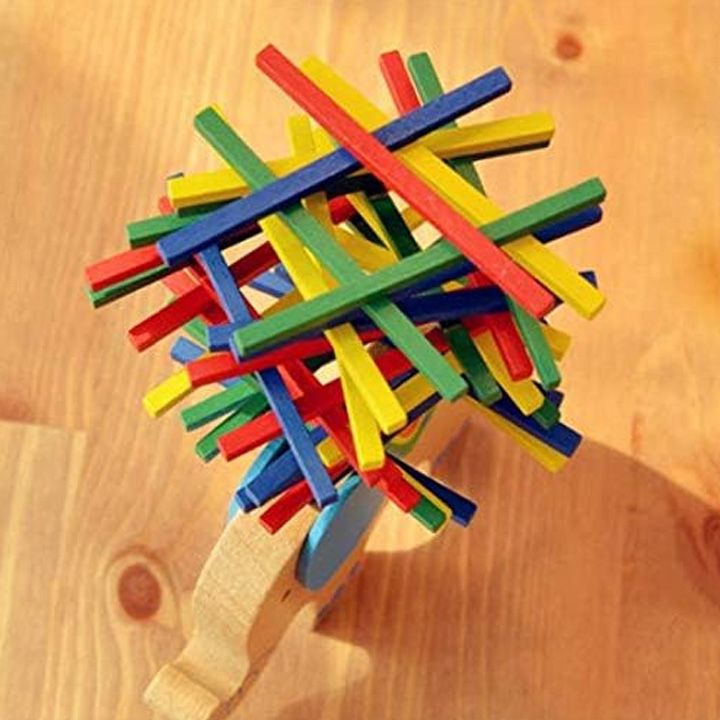 elephant-balance-beam-toy-khis-spilo-daitsavi-balansi-photo-2