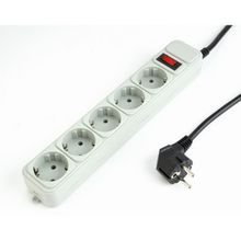 Product image of Surge Protection/ SURGE PROTECTORS/ PowerCube  SPG3-B-6C  6ft