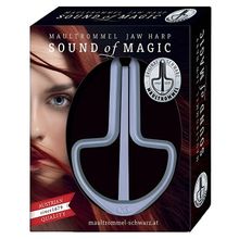 Product image of Gewa Original Schwarz Jew's-harp GR 08 ვარგანი