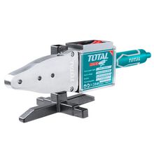 Product image of TOTAL TT328151 პლასტმასის მილების შესადნობი ხელსაწყო