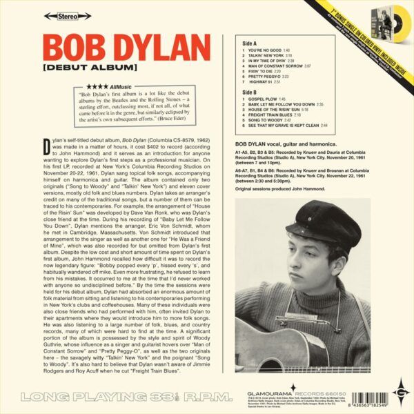 bob-dylan---debut-album-7-inch-colored-single-vinilis-firfita-photo-2