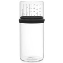 Product image of Brabantia 1ლ მინის რეზერვუარი საზომი ჭიქით